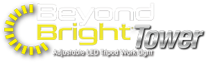 Beyond Bright® Tower